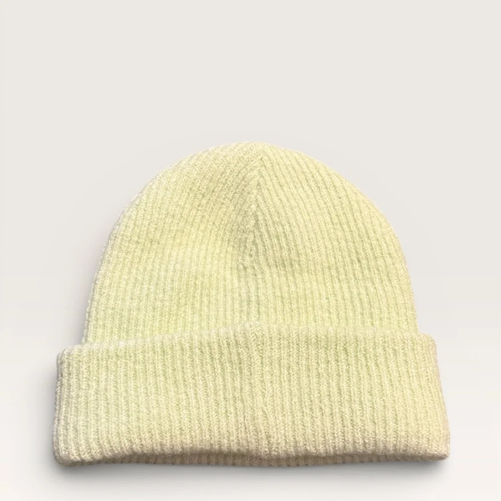 American Eagle | Bestie Beanie Light Green